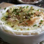 Layali Lubnan (Lebanese Night Dessert)