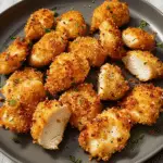 Air Fryer Chicken Bites