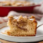 Banana Crumb Cake