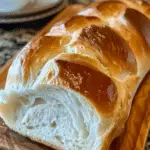 Homemade Bread