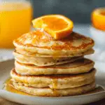 Ricotta Pancakes